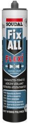Soudal Szerelőragasztó Fix All Flexi classic fehér 290 ml Soudal