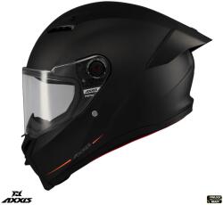 AXXIS Casca Axxis Fenix - Integrală, negru mat, ECE 22.06 (4364000013)