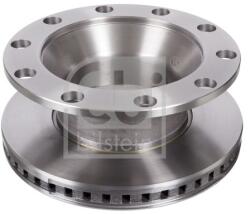 Febi Bilstein Disc frana FEBI BILSTEIN 101736 (101736) - fixbox