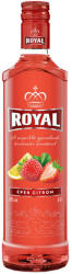 Royal Eper-Citrom likőr 0.5 15/# (26%) DRS