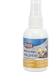 TRIXIE 42423 Cat Toy Matatabi play spray - matatabi kivonatot tartalmazó spray macskák részére 50ml - vetpluspatika