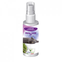  Dental Clean Cat 50ml - vetpluspatika