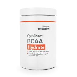 GymBeam BCAA Hydrate [Ízesítés: zöldalma]