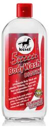 Leovet 5-Star biotinos sampon lovaknak 500ml (LEO192035)