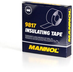 Ragasztószalag - 10m - Mannol 9817