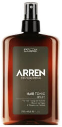  Arren Hair Tonic volumen növelő beszárító és hajformázó spray, 250 ml - hajpatika