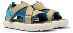 Camper gyerek szandál Pelotas Flota Sandal Kids bézs, K800636 - bézs 34