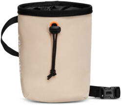  MAMMUT Crag Chalk Bag savannah - magnéziás zsák (7619876256102)