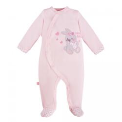 Eevi Összességében NEWBORN rózsaszín - 50