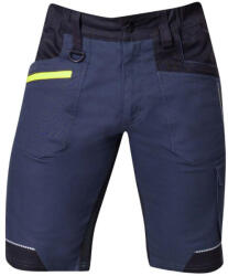 ARDON 4Xstretch munkavédelmi rövidnadrág sötétkék színben (H6629/46)