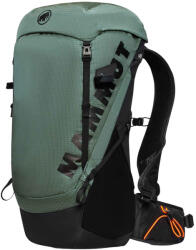 MAMMUT Ducan 30 dark jade-black - túra hátizsák (7619876255204)