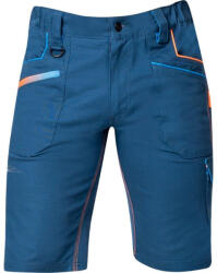 ARDON Creatron munkavédelmi rövidnadrág kék színben (H6662/48)