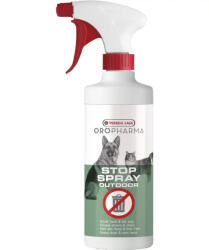 Oropharma Stop Outdoor 500ml - Kültéri távoltartó spray (460398)