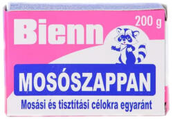 Bienn mosószappan 200g (5997250508668)