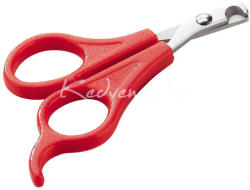 Ferplast GRO 5984 Karomvágó Kisolló (85984899)