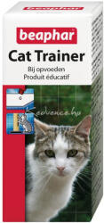 Beaphar Cat Trainer Nevelő Cseppek Kismacskának 10ml (11292)