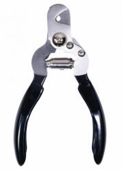 M-PETS biztonsági karomvágó olló túlvágásgátlóval kutyáknak 6, 5x13, 5cm (M10124399)