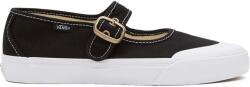 Vans balerina Mary Jane fekete, VN000CRR6BT1 - fekete Női 38.5