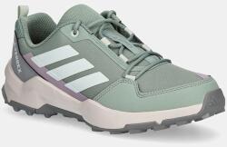 adidas TERREX gyerek cipő TERREX AX4R zöld, JI1887 - zöld 40