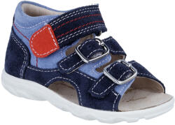 RICHTER gyerekszandál fiú 2902-1212-6631 (2902-1212-6631-23)