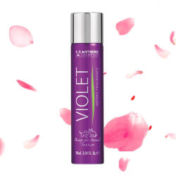 Artero violet kutyaparfüm (90ml) (H654)