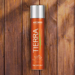Artero Tierra kutyaparfüm (90ml) (H655)