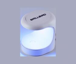 BrillBird Mini UV/LED Lámpa - fmkk