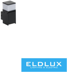 Kanlux DASTEN EL16 S SO B lámpa G9 (38768)