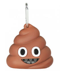 Rinaldo Franco spa Dispenser pungi igienice - Emoji - 1 rola - petvet-shop