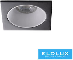 Kanlux GLOZO DSL W/B dekorációs keret SPOT (36214)