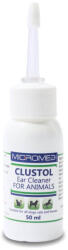 MICROMED Vet Solutie ingrijire urechi - Micromed Clustol