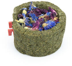  Mr. Crumble - Töltött petrezselyem tál RÓZSA&BÚZAVIRÁG 140g