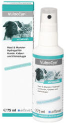 Rodicare VulnoCyn® Hydrogel - Bőr és seb hidrogél 75 ml
