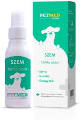  Dr. Kelen PetMED Szem tisztító oldat 75ml