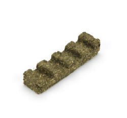 Mr. Crumble - Petrezselyem rúd kamillával és rózsával - 14 cm
