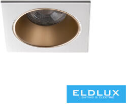 Kanlux GLOZO DSL G/W dekorációs keret SPOT (36212)