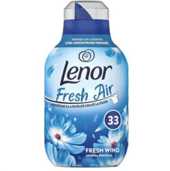 Lenor Fresh Air Öblítő koncentrátum 462ml (33 mosás) (8700216019293)
