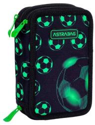 Baagl Astra 3 emeletes tolltartó felszerelt - Neon Futball (A503024064) - gigajatek