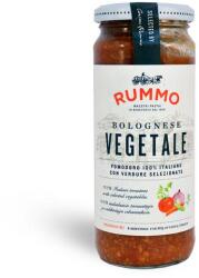  Rummo vegetáriánus paradicsomszósz szójával 340g