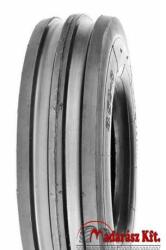 Deli 4.00-4 4 PR S-318 3-RIB (tömlővel) TR87 ECE 106 TT gumiabroncs