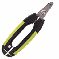  Nunbell Fém Körömvágó Csipesz - Zöld