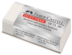 Faber-Castell Radír, forgácsmentes, kicsi, FABER-CASTELL (187130) - tabexpress