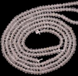  Cuart Laptos Rondea Fatetat 2, 5-2, 9 x 4-4, 5 mm - Margele pentru Bijuterii