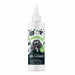bugalugs Fültisztító 200ml