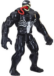Marvel Figurina Marvel Spider-Man Titan Hero Series - Venom (F4984)