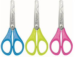 Maped Olló 13 cm "Essentials Soft" balkezes