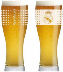  Real Madrid söröspohár 500 ml
