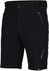 Northfinder Pantaloni scurti barbati Ira black (107408-269-105)