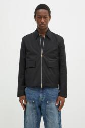 Paul Smith gyapjú dzseki fekete, átmeneti, M1R-031Z-N00041 - fekete XL