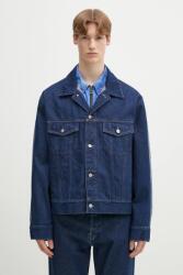 MM6 Maison Margiela farmerdzseki sötétkék, átmeneti, SH0AM0038 - sötétkék 48